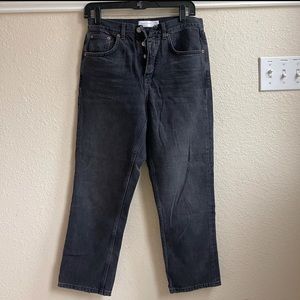 Topshop Editor Jeans